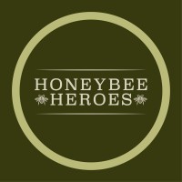 Honeybee Heroes Logo