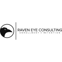 Raven Eye Consulting Logo