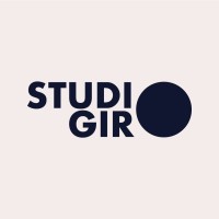 Studio Giro Logo