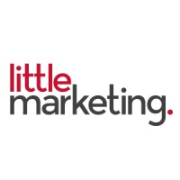 Little Marketing Logo