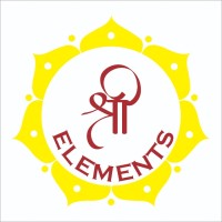 Shree Elements Logo