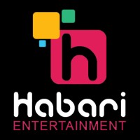 Habari Entertainment Logo