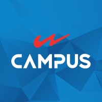 Campus Activewear Ltd Logo