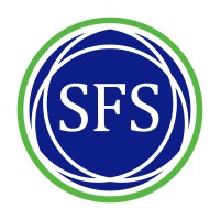 Strojny Financial Services Logo
