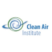 Clean Air Institute Logo