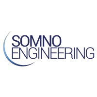 Somno Engineering Logo
