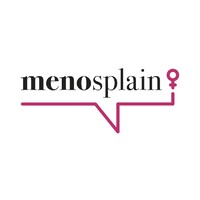Menosplain Logo