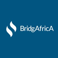 BridgAfricA Logo
