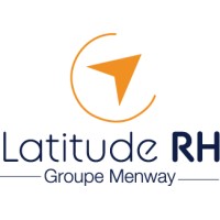 Latitude RH - Groupe Menway Logo
