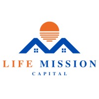 Life Mission Capital Logo