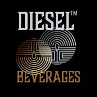 Diesel Beverages Logo