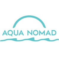 Aqua Nomad Logo