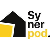 SYNERPOD Logo
