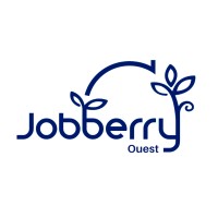 Jobberry Ouest Logo