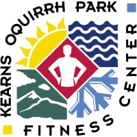 Oquirrh Recreation and Parks District Logo