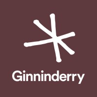 Ginninderry Logo