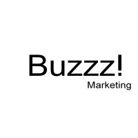 Buzzz! Marketing Inc. Logo