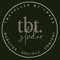 Traveller By Trade Logo