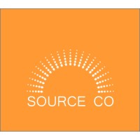 SourceCo Logo