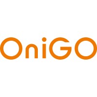 OniGO Logo