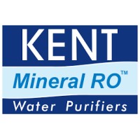 KENT RO SYSTEMS Logo