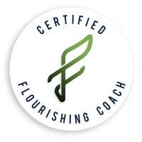 Certified Flourishing Coaching Logo