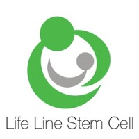 Life Line Stem Cell Logo