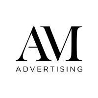 A&M Advertising Logo