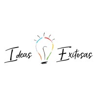 Ideas Exitosas Logo