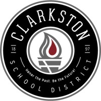 Clarkston School District-WA Logo