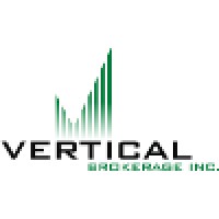 Vertical Brokerage, Inc. Logo