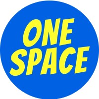 Onespace Logo