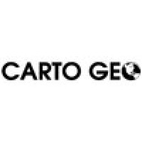 Carto Geo inc. Logo