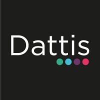 Dattis Comunicaciones Logo