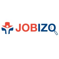 Jobizo India Logo