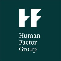 Human Factor Group Logo