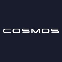 Cosmos Data Technologies Logo