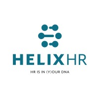 HELIX HR Logo