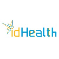 Innovative Digital Health Limited Logo