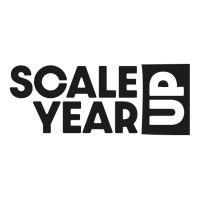 Scale Up Year Logo