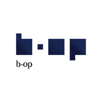 B-OP SERVICES Logo