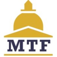 Massachusetts Taxpayers Foundation Logo