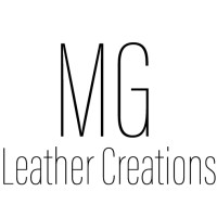 MG Leather Creations Logo