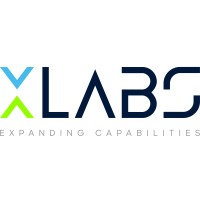 Xlabs Logo