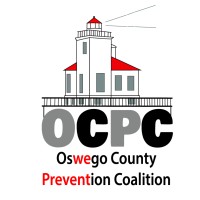 Oswego County Prevention Coalition Logo