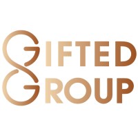 The Gifted Group Logo