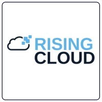 Rising Cloud Logo