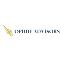 Ophde Advisors Logo