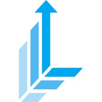 LIVE LARGE LAUNCH Logo