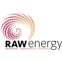 Get RAW Energy Logo